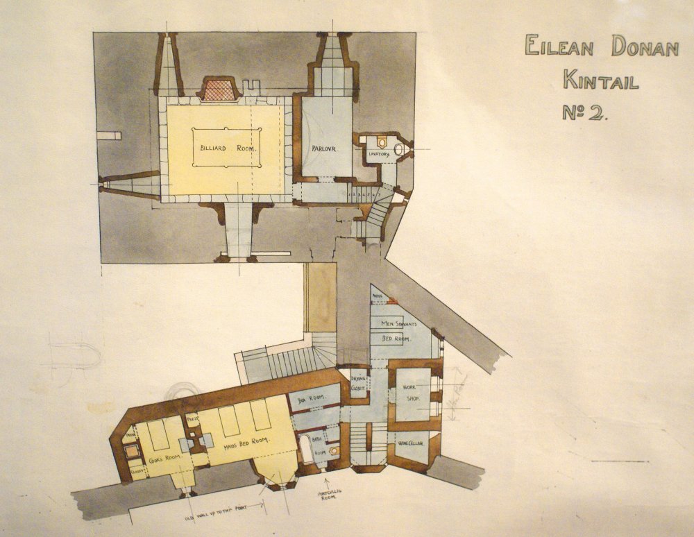 Eilean Donan Plan-no-2-ground-floor